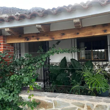 Chalet Cortijo Algueit *
